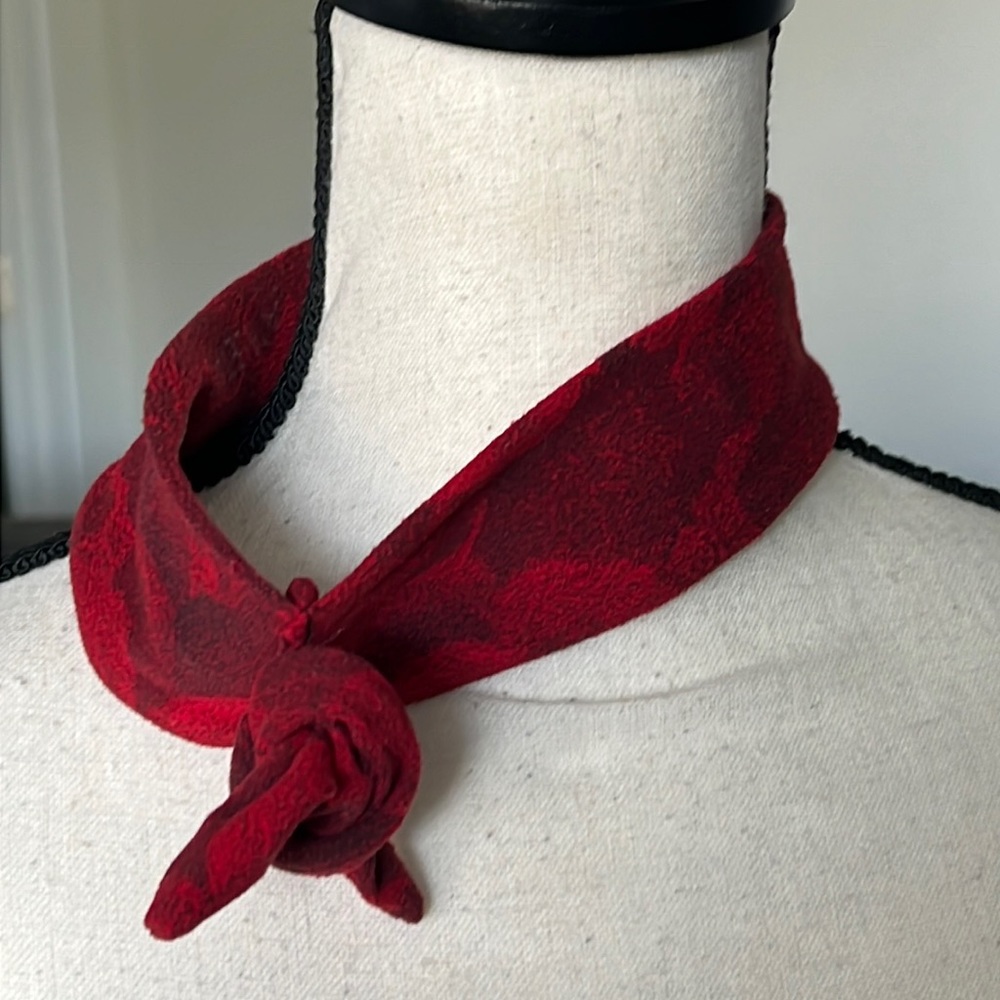 Athleta Knot Tie Headband